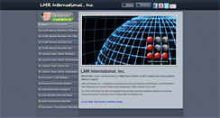 Desktop Screenshot of aoox.com